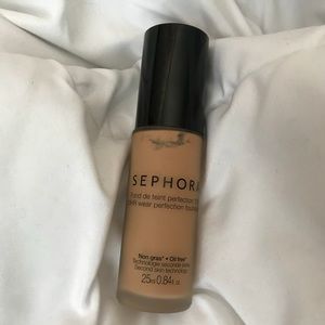 ❗️SOLD❗️ Sephora foundation
